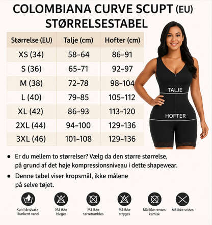 Curve Sculpt mekon alla
