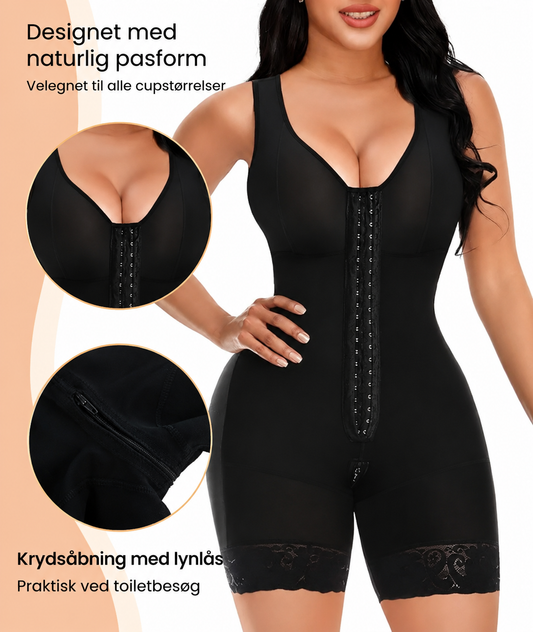 Siro Colombiana Curve Sculpt muotoileva body